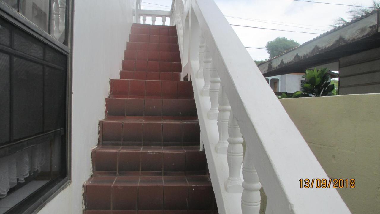 Tropical Breeze Vacation Home And Apartments Gros Islet Exterior photo